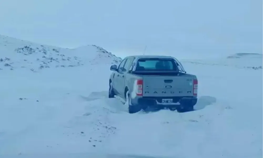 Desaparecido