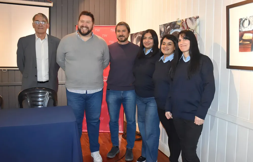 Transporte El 22 tiene aplicacion