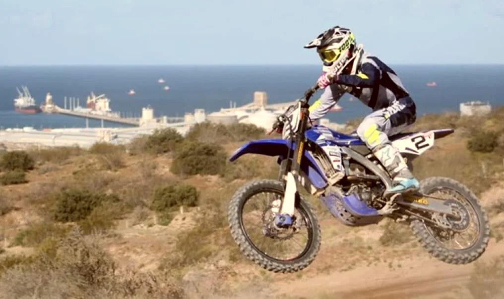 Después de años sin actividad, el circuito madrynense regresa al calendario.