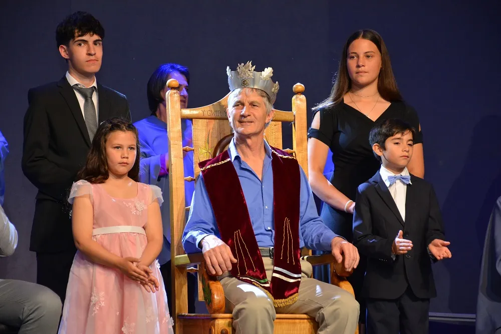 Eisteddfod del Chubut 2024