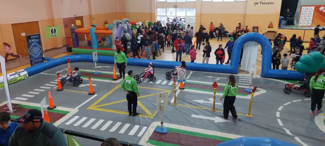 Parque Temático Vial