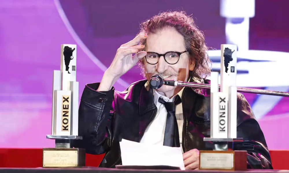Charly brillante