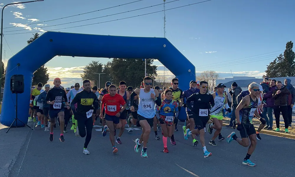 Carrera 28 de Julio