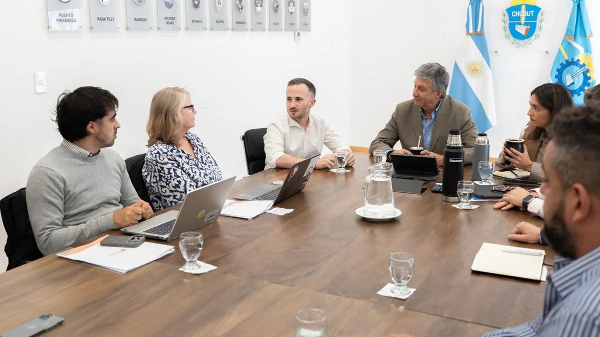 comisión del BID