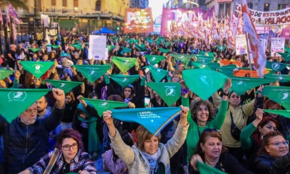 Aborto