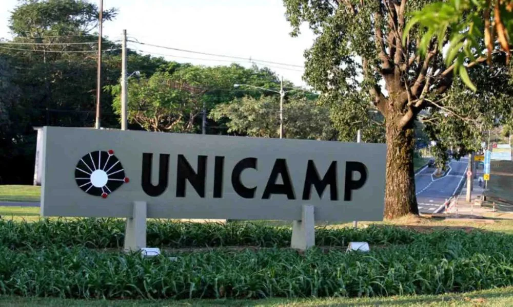 Unicamp. Foto UniAventura