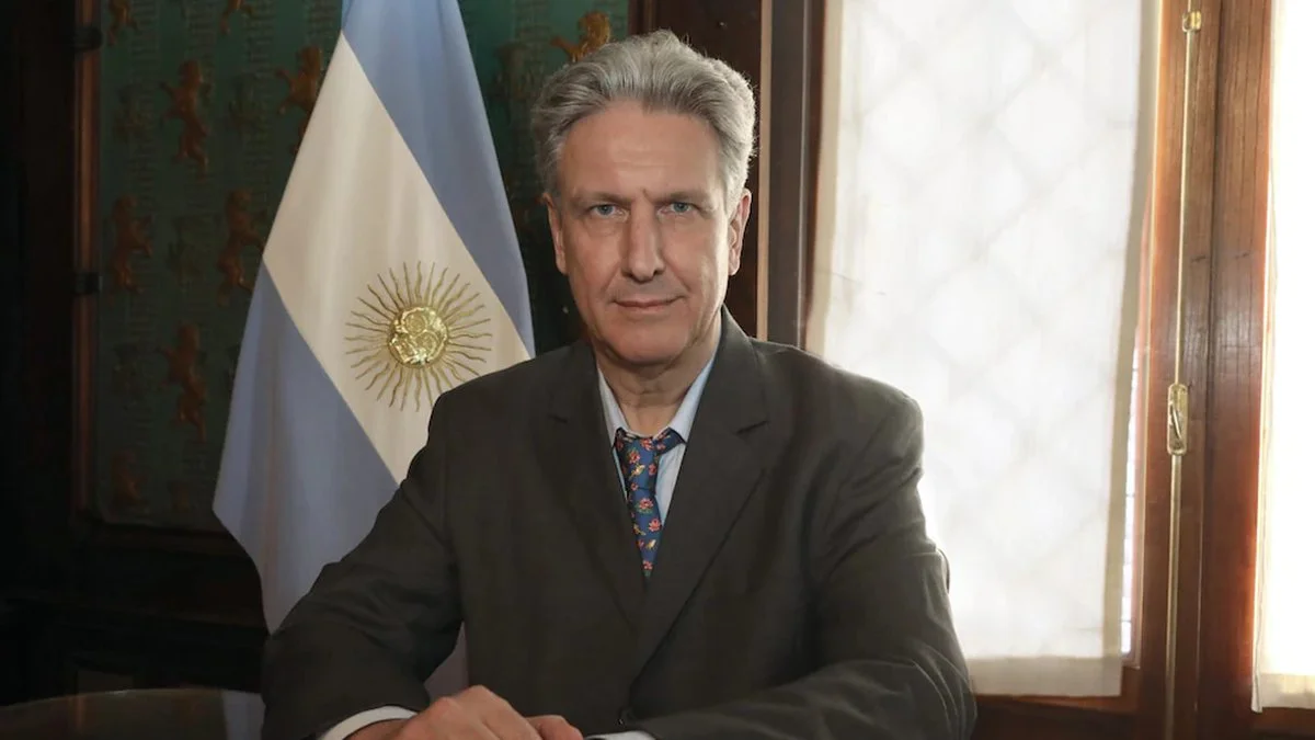 Pablo Di Liscia