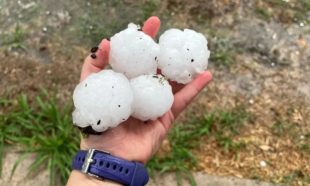 Granizo