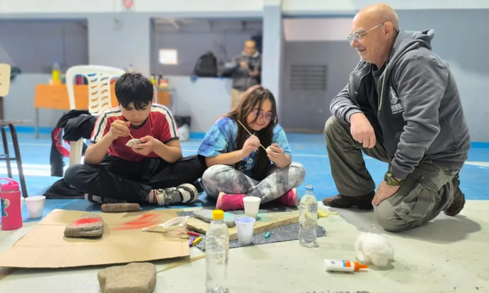 Actividades Semana de la Cultura Científica