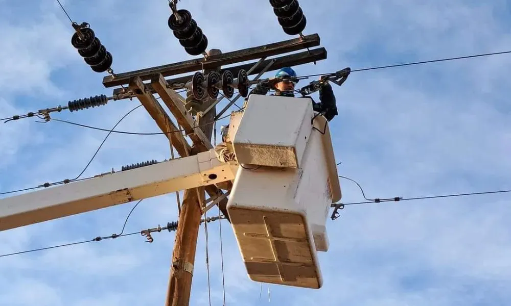 recategorización energía RW