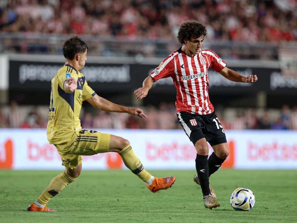 El “Pincha” se quedó con sus primeros tres puntos