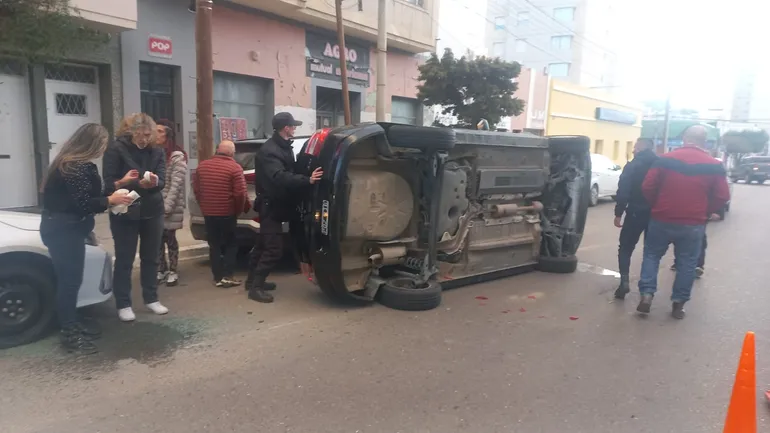 Vuelco