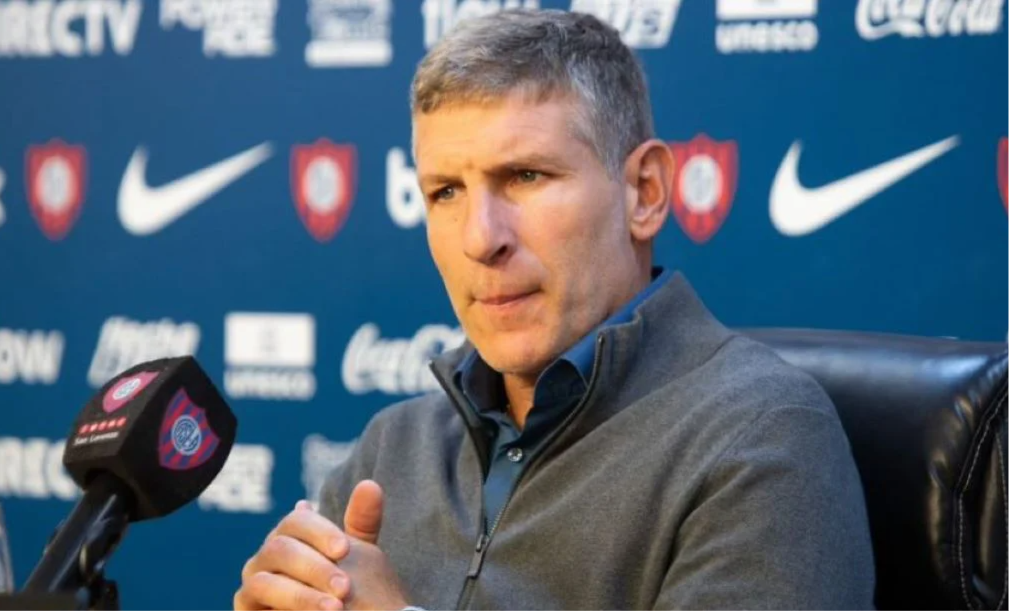 El “Titán” pasó de no figurar entre los principales candidatos a encabezar la elección.