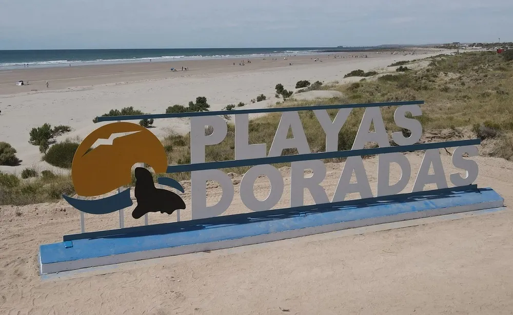 Playas Doradas