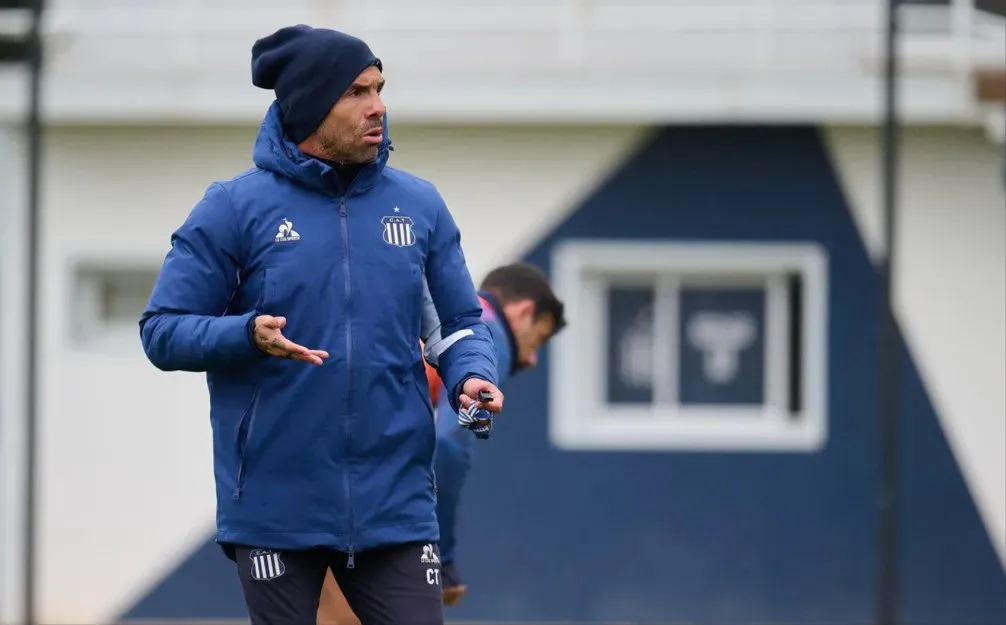 La T recibe a San Martín de San Juan con la obligación de ganar