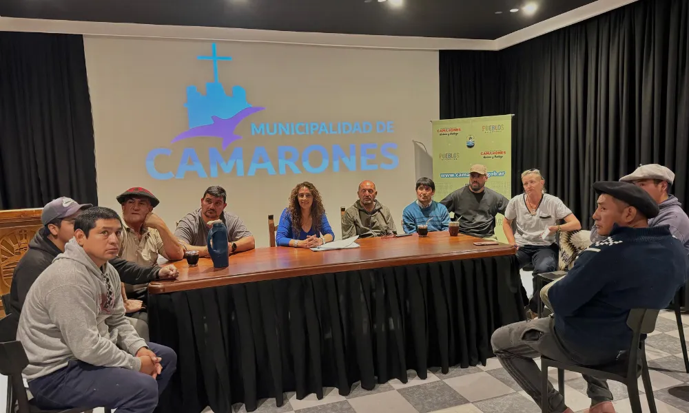Municipalidad de Camarones