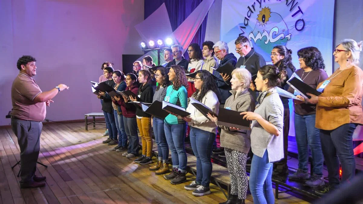 Madryn Canto