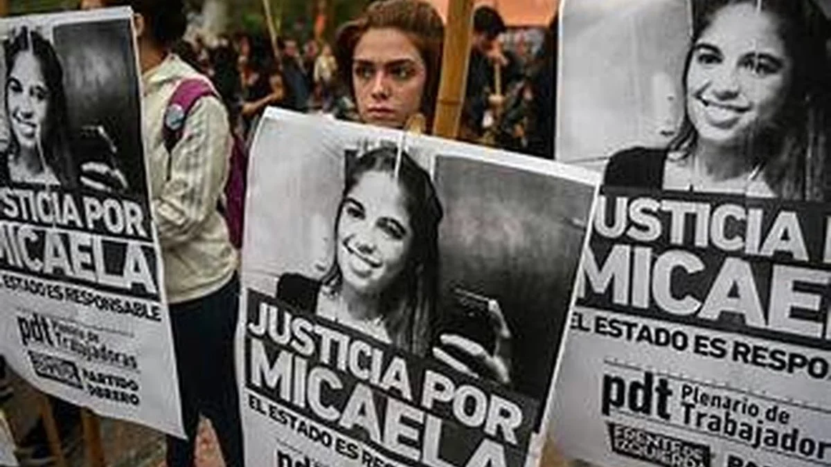 Micaela García