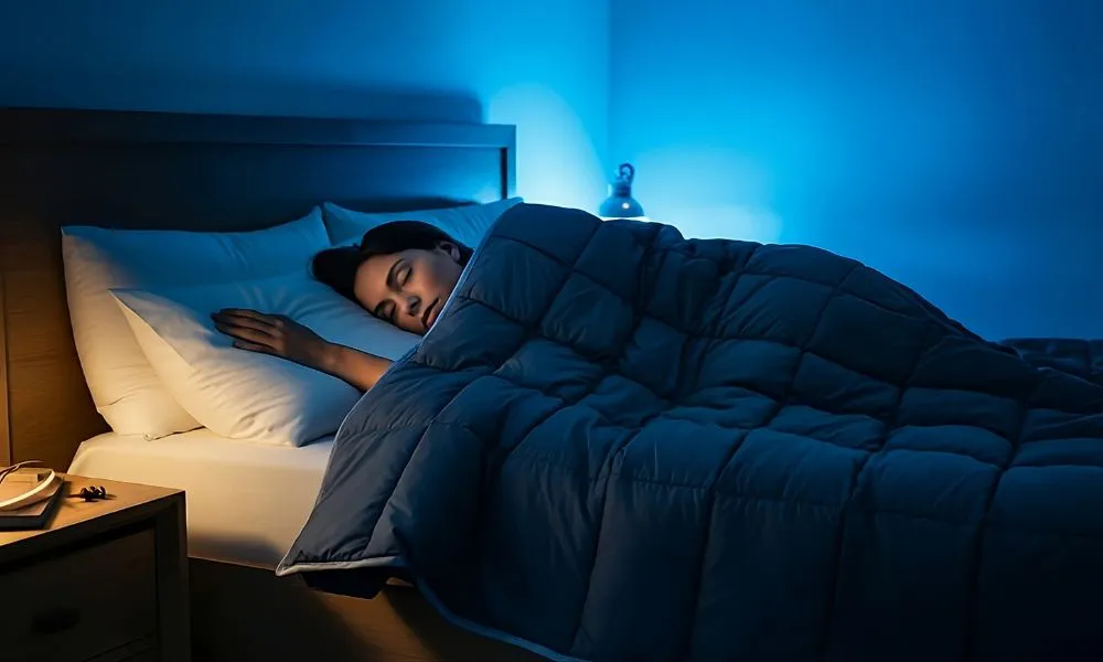 Turismo del sueño. Imagen ilustrativa Freepik