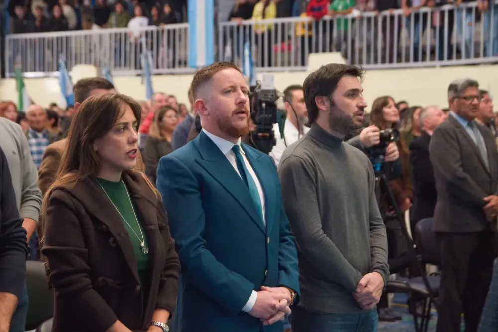 Doalvon festejo sus 105 aniversario