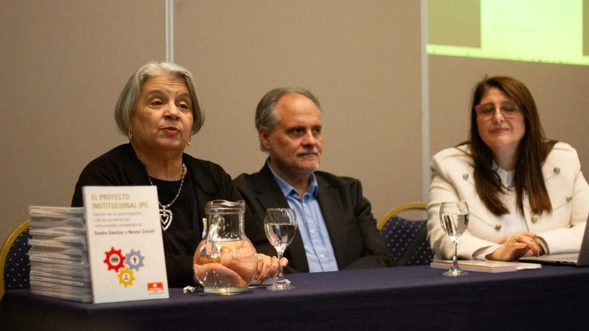 Feria de Libro Trelew