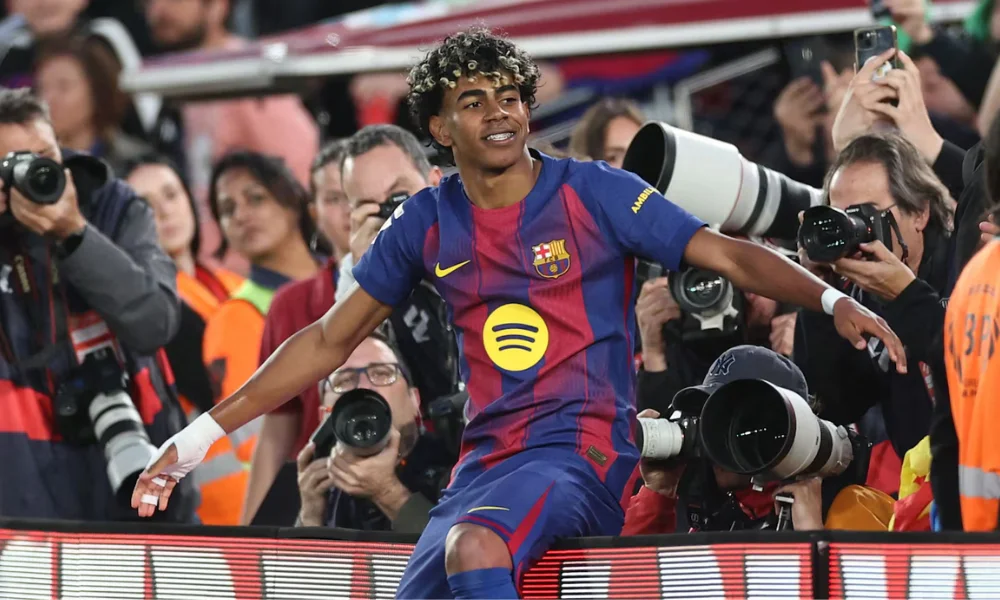 Venía de una derrota en Champions League que había dejado dudas.