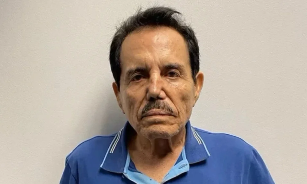 Ismael “El Mayo” Zambada