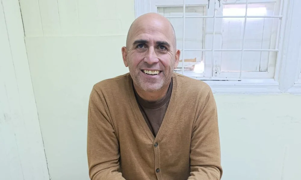 Diego González