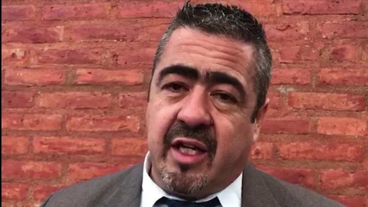 hector iturrioz