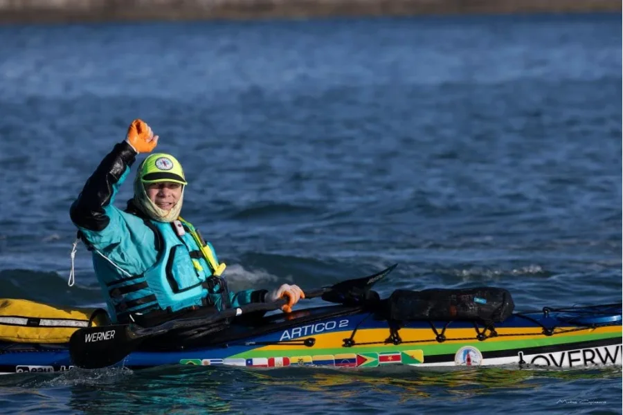 Adelson Carneiro Rodrigues