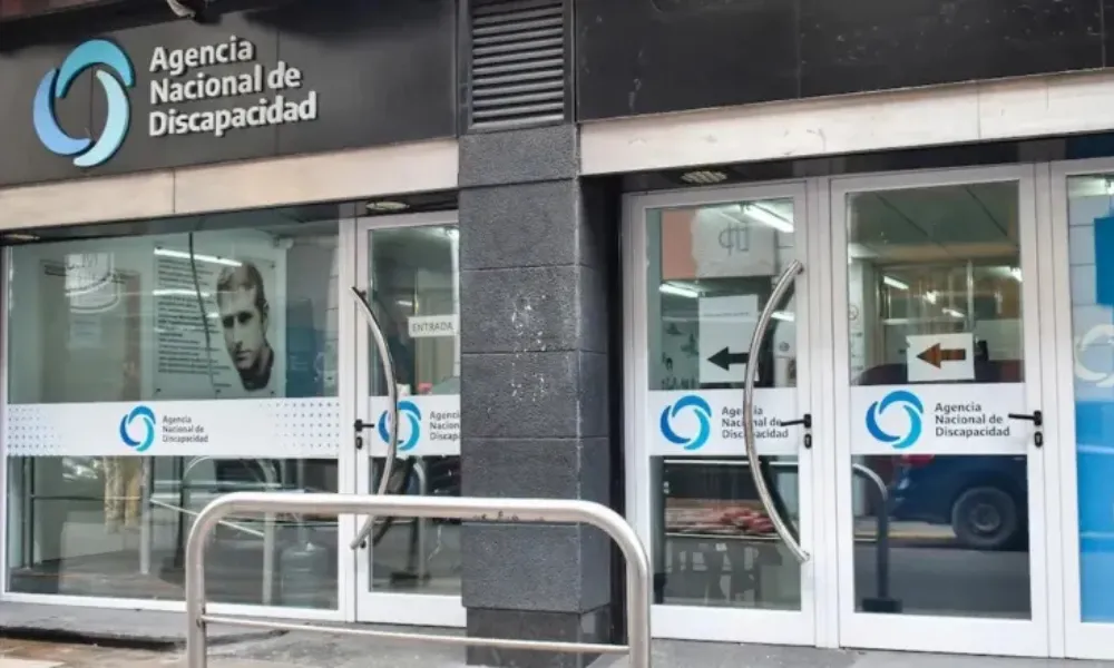 Discapacidad