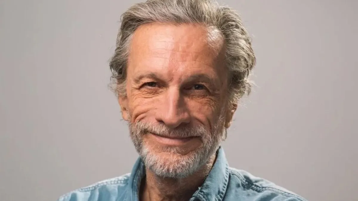 Fallecio el actor Daniel Fanego
