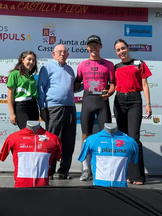 Crozzolo hizo historia en Europa. 3