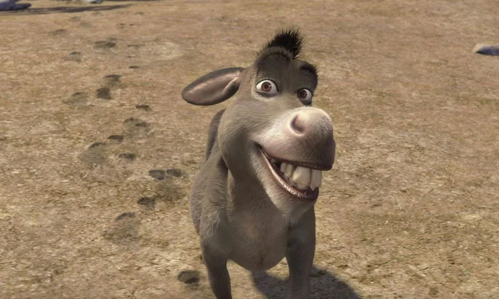 Burro. Foto IMDb/N+