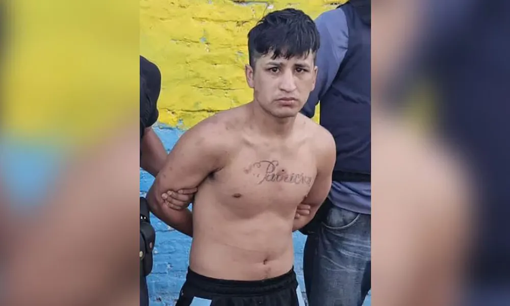 Maximiliano Sergio Cordero