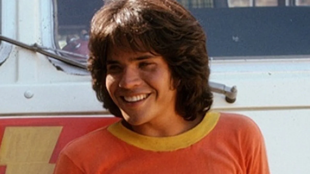 Michael Gray