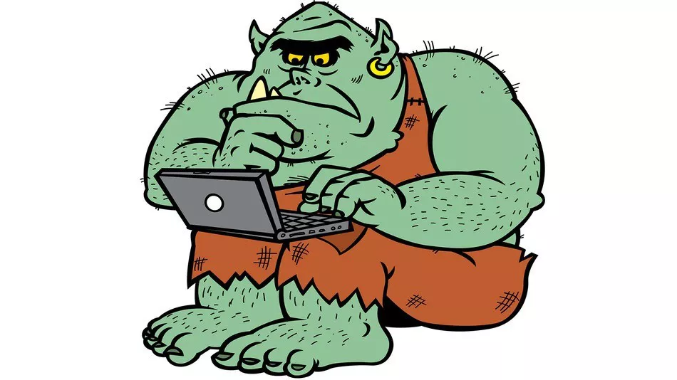 TROLL 3