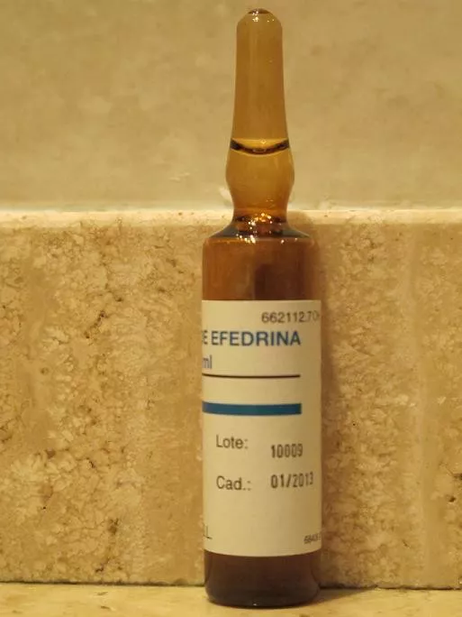 efedrina-ampolla