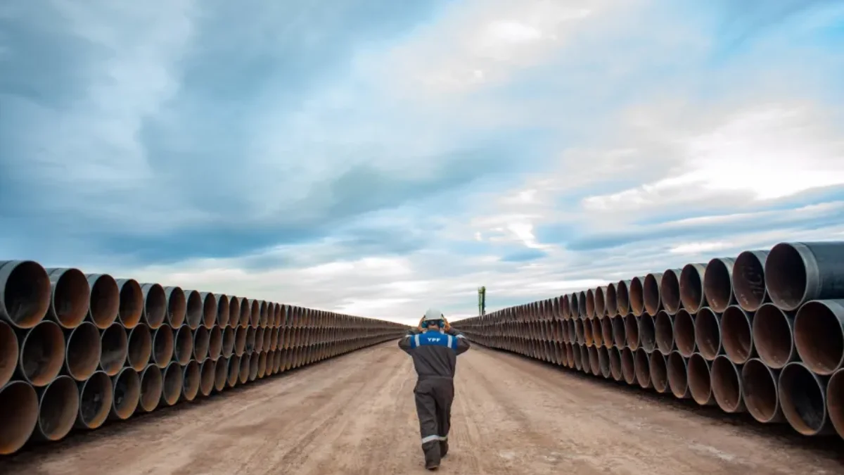 El Gobierno avanza con la eliminación del “decreto Chevron”