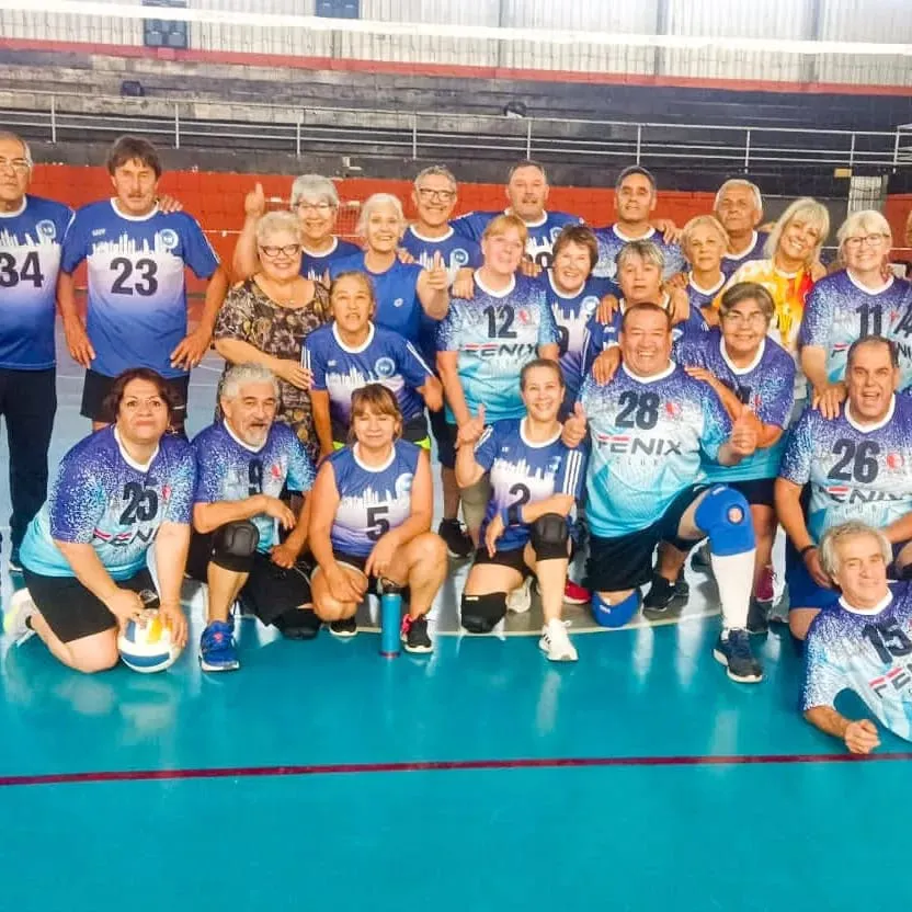 Primer encuentro de Newcom de la temporada