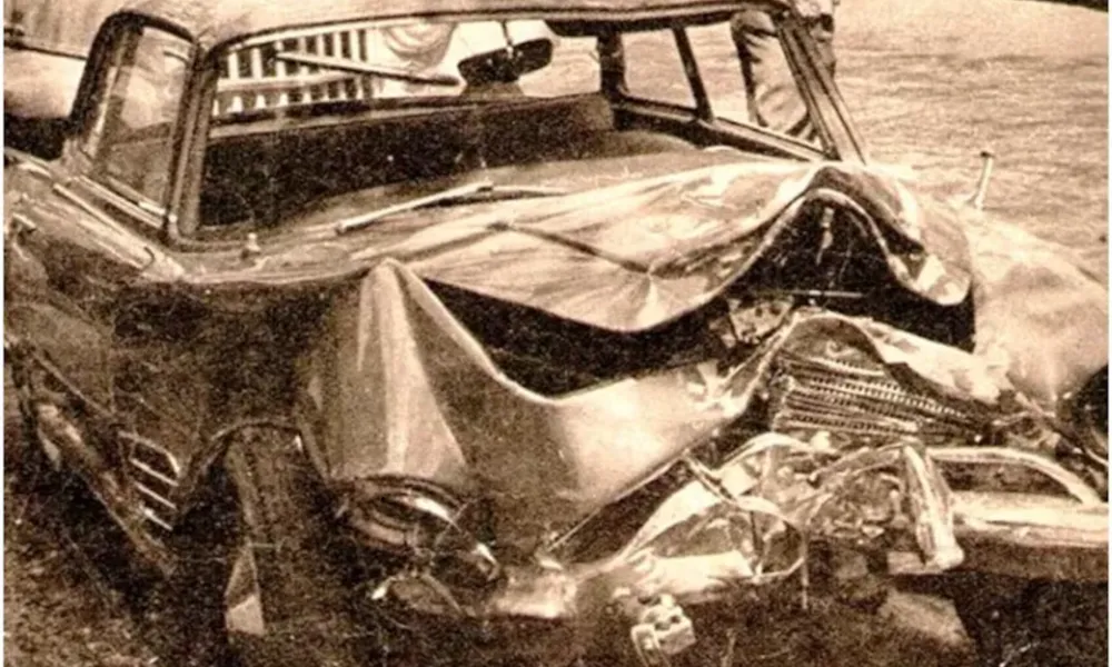 DKW Fissore de Julio Sosa