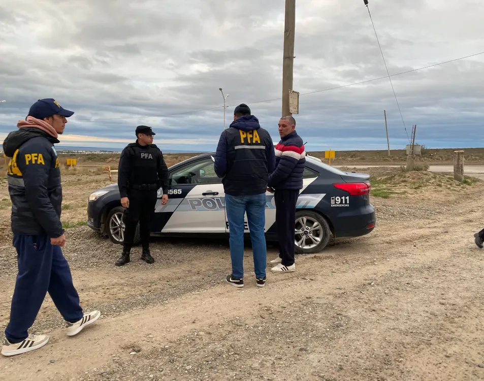 arenas blancas cristian