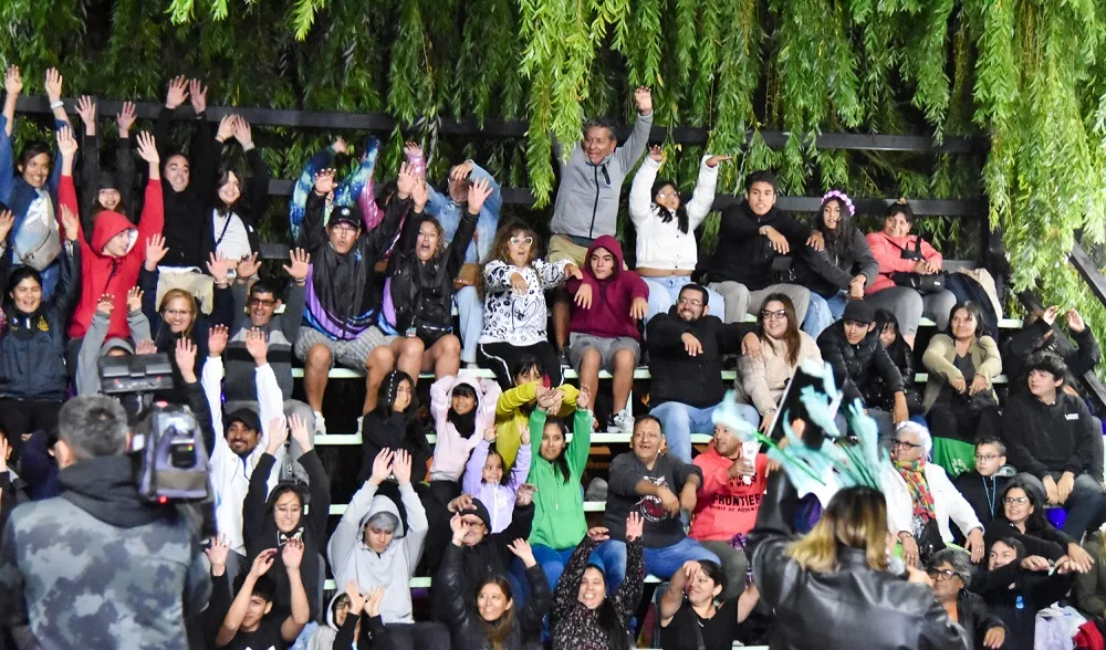 carnaval Dolavon 2025 6