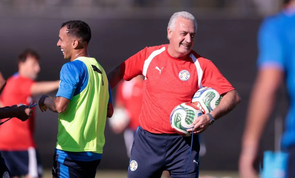 La selección de Gustavo Alfaro afronta un exigente cruce de eliminación directa este lunes en Boston.