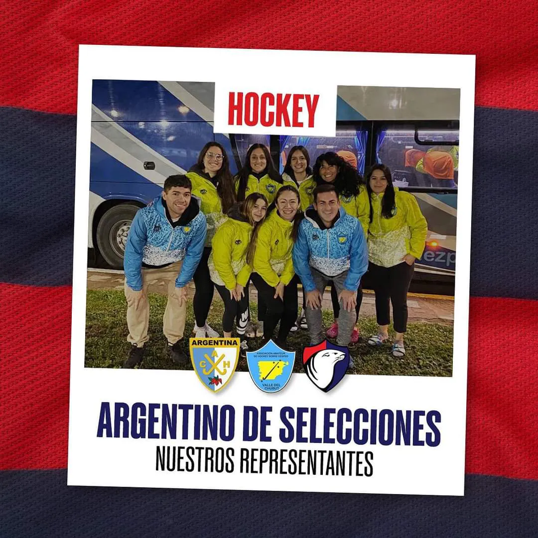 LA SELECCIÓN DEL VALLE ARRANCA EL TORNEO ARGENTINO