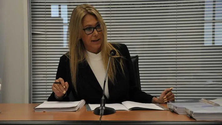Etelvina Medina Ministerio Público Fiscal