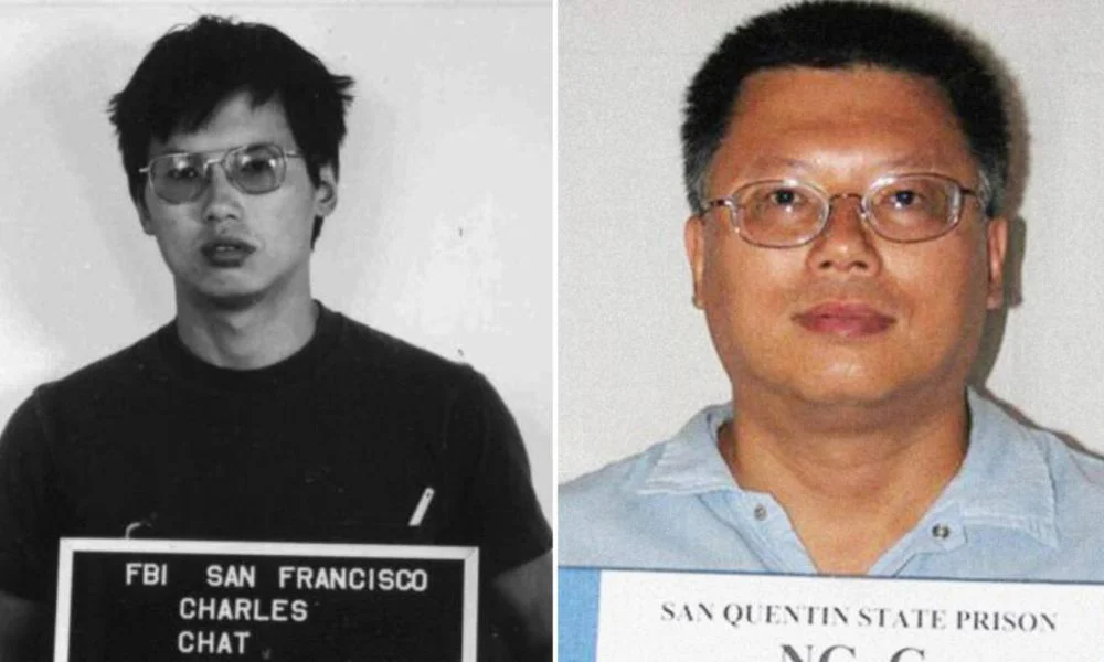 Charles Ng. Foto Univisión