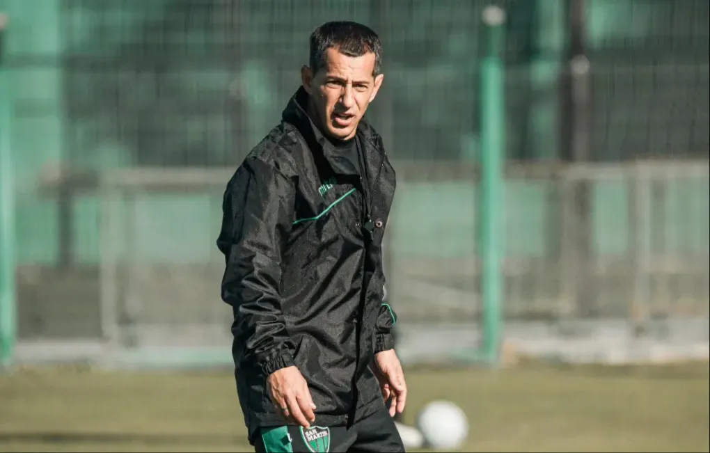 San Martín de San Juan e Instituto se enfrentan este sábado desde las 16.45