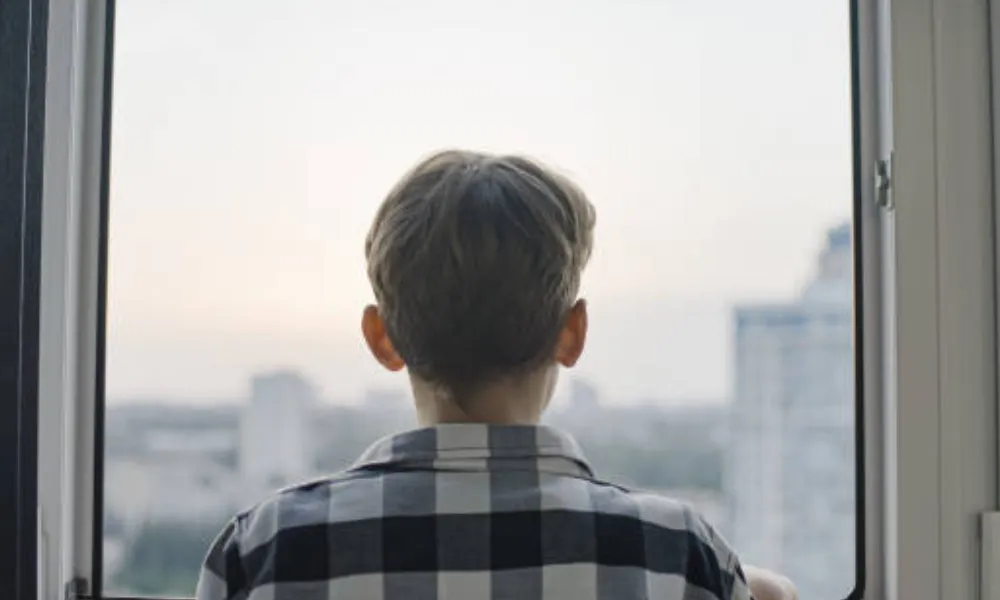 Adopción adolescente