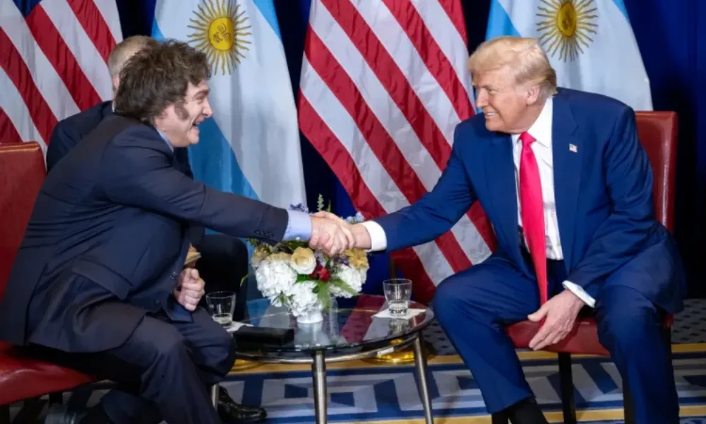 Carne argentina
